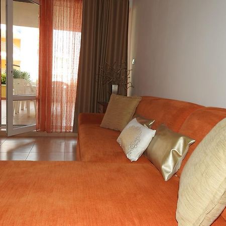 Golden Wave Apartment Süzebolu Dış mekan fotoğraf