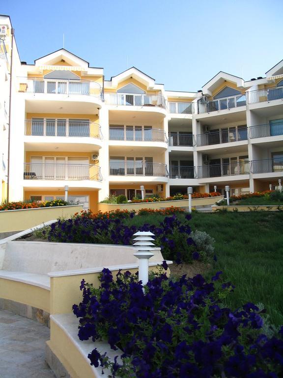 Golden Wave Apartment Süzebolu Dış mekan fotoğraf