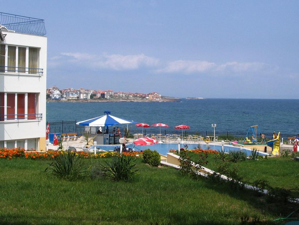 Golden Wave Apartment Süzebolu Dış mekan fotoğraf