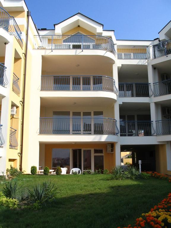 Golden Wave Apartment Süzebolu Dış mekan fotoğraf
