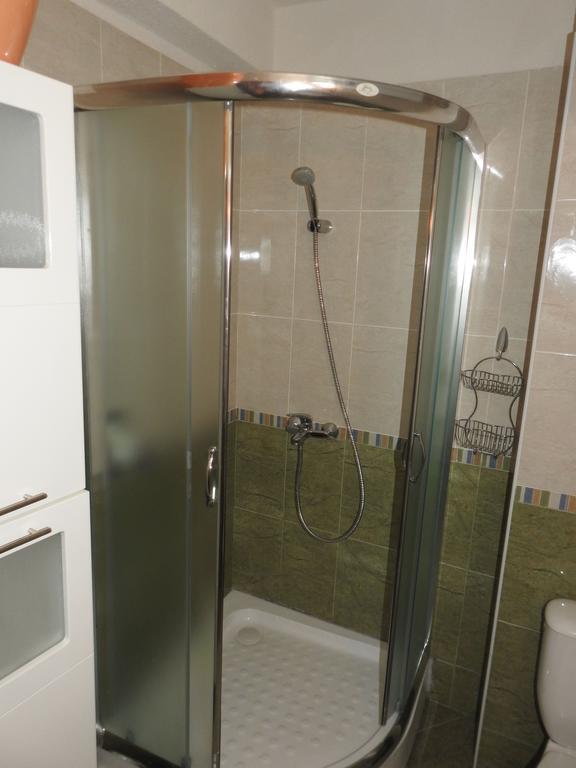 Golden Wave Apartment Süzebolu Dış mekan fotoğraf