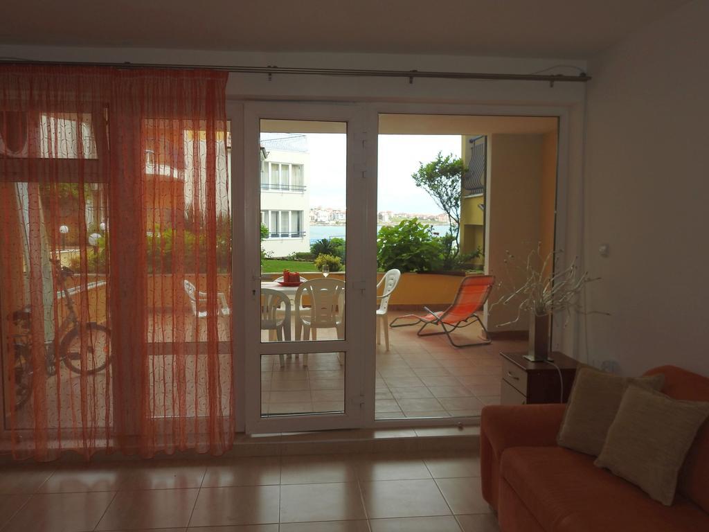 Golden Wave Apartment Süzebolu Dış mekan fotoğraf