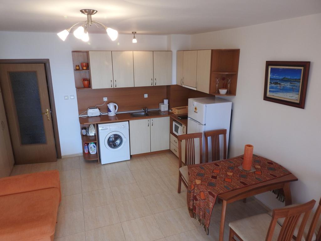 Golden Wave Apartment Süzebolu Dış mekan fotoğraf
