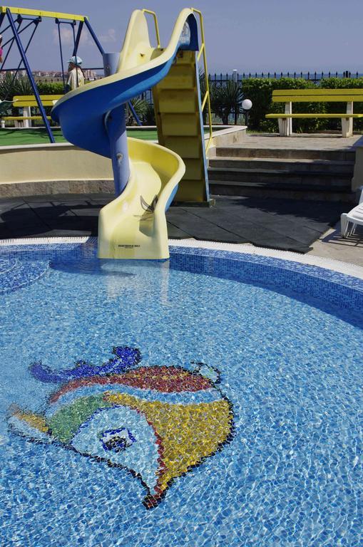 Golden Wave Apartment Süzebolu Dış mekan fotoğraf