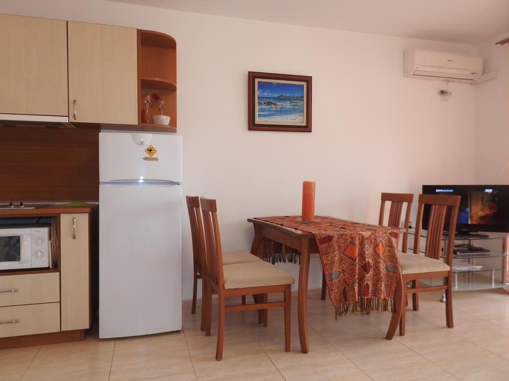 Golden Wave Apartment Süzebolu Dış mekan fotoğraf