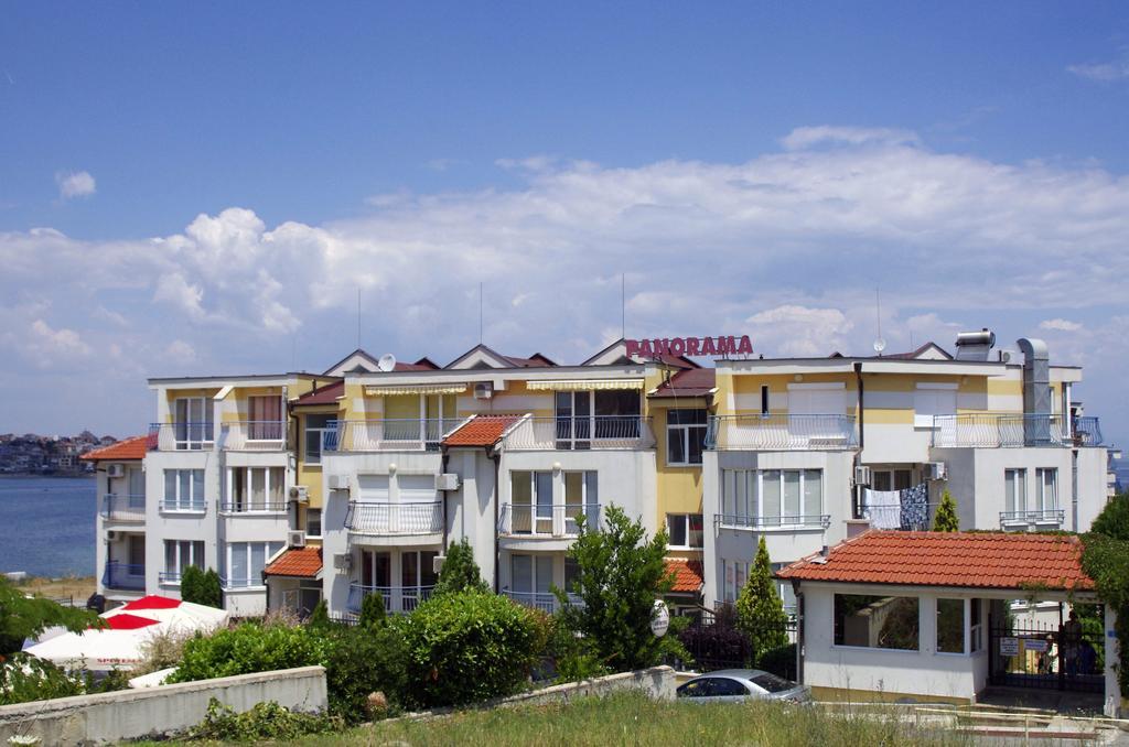 Golden Wave Apartment Süzebolu Dış mekan fotoğraf