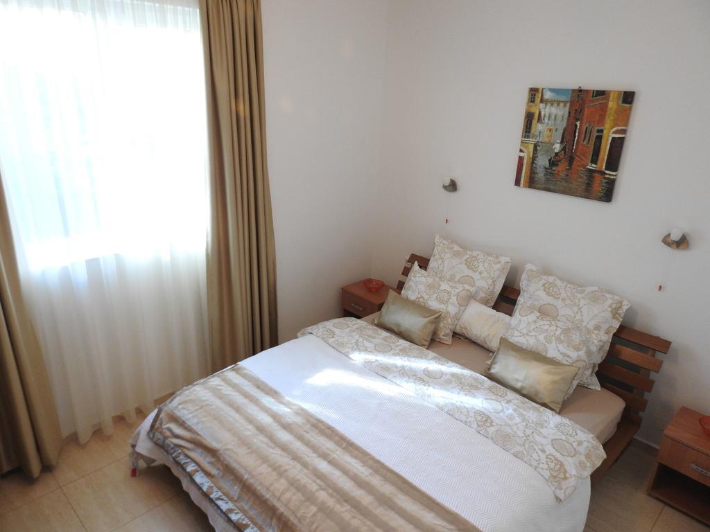 Golden Wave Apartment Süzebolu Dış mekan fotoğraf