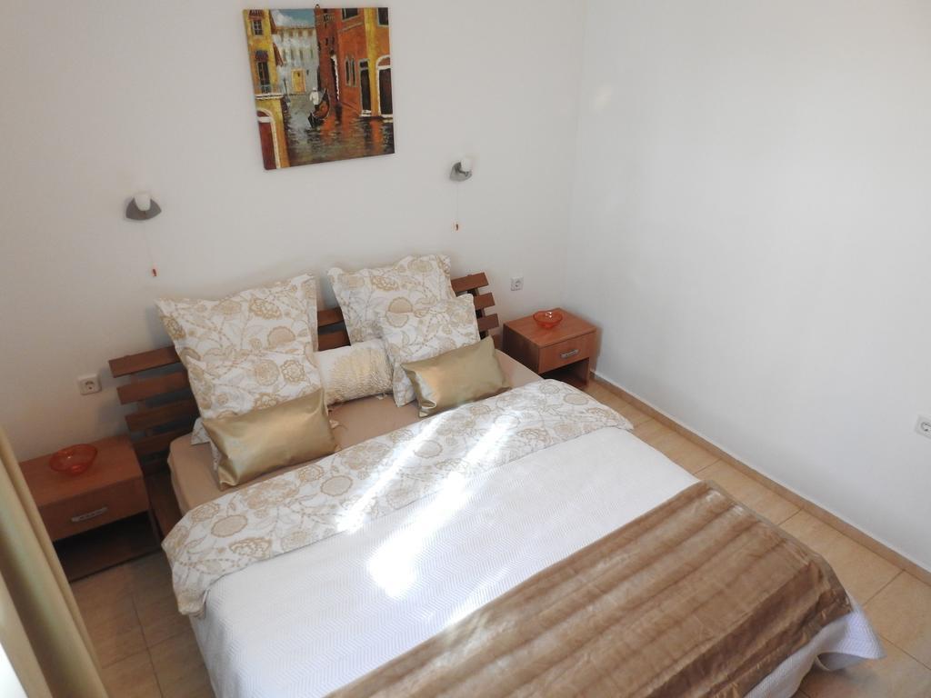 Golden Wave Apartment Süzebolu Dış mekan fotoğraf